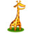 Giraffe Icon